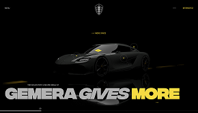 Koenigsegg