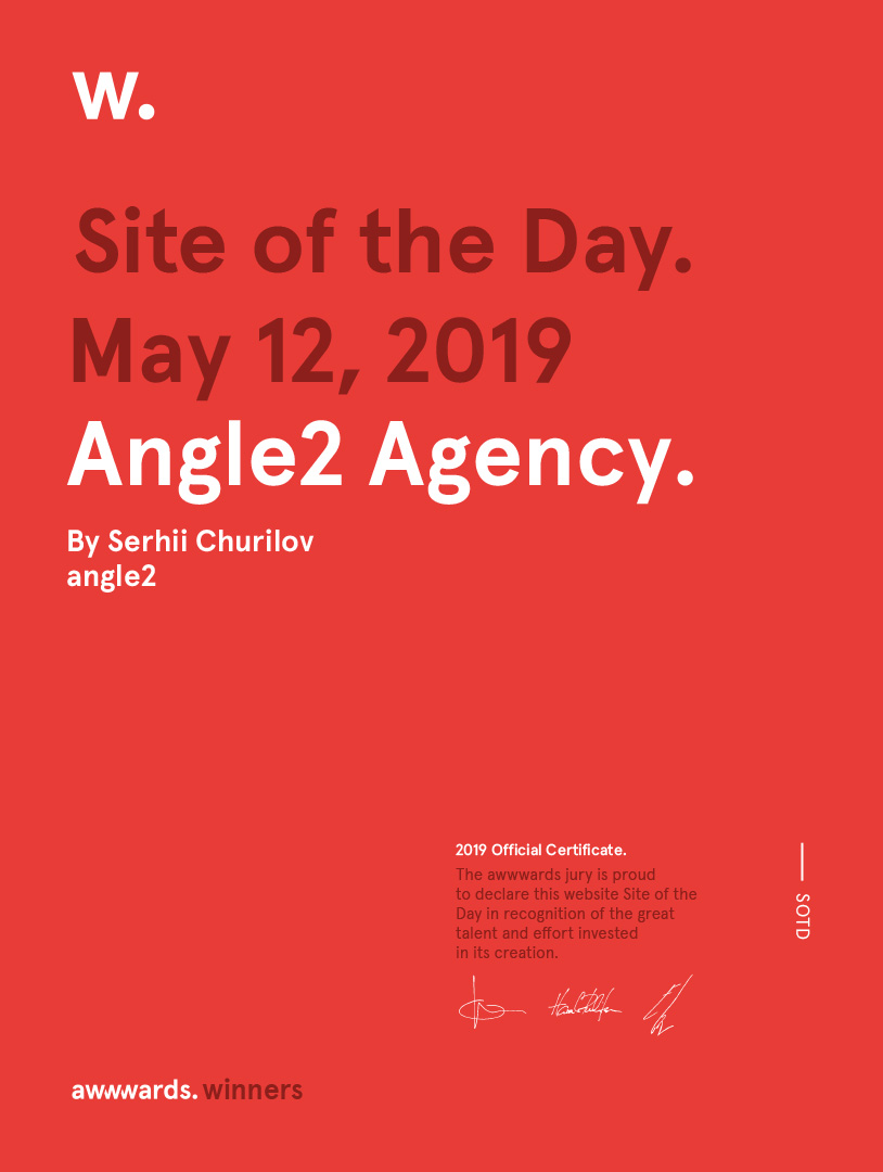 Angle2 Agency