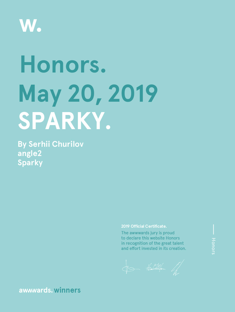 Sparky