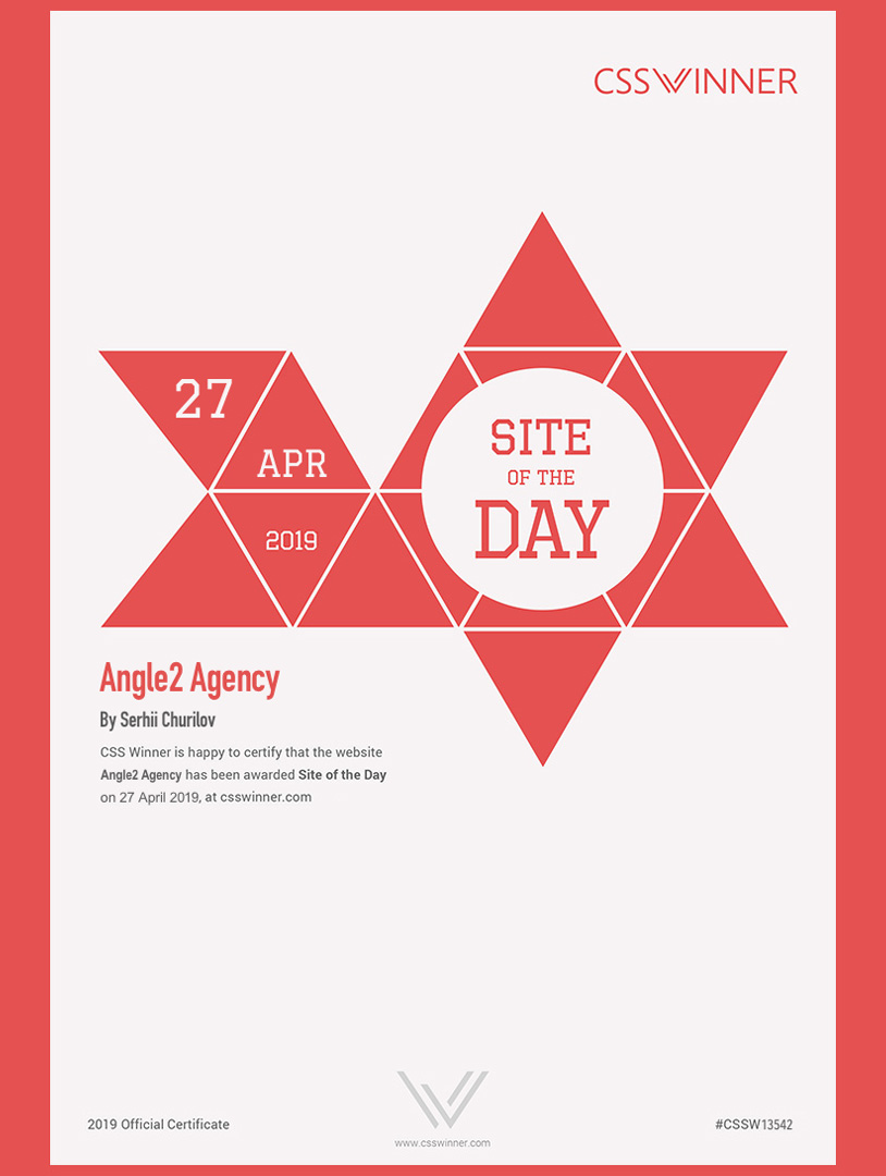 Angle2 Agency